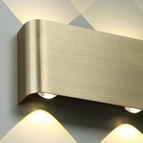 Накладной светильник Odeon Light MAGNUM 7107/2WL в Красноуральске - krasnouralsk.ok-mebel.com | фото 5