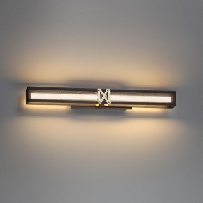 Накладной светильник Odeon Light Mesh 7083/12WL в Красноуральске - krasnouralsk.ok-mebel.com | фото 2