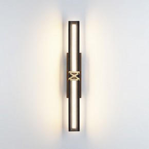Накладной светильник Odeon Light Mesh 7083/12WL в Красноуральске - krasnouralsk.ok-mebel.com | фото 4