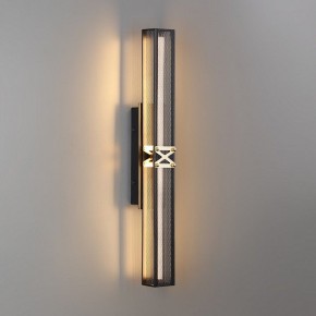 Накладной светильник Odeon Light Mesh 7083/12WL в Красноуральске - krasnouralsk.ok-mebel.com | фото 5