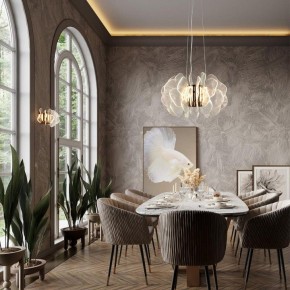 Накладной светильник Odeon Light Siama 5089/25WL в Красноуральске - krasnouralsk.ok-mebel.com | фото 4