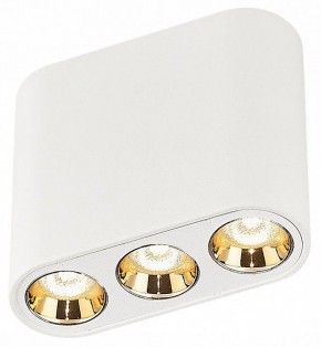 Накладной светильник Odeon Light Small 7091/8CL в Красноуральске - krasnouralsk.ok-mebel.com | фото 3