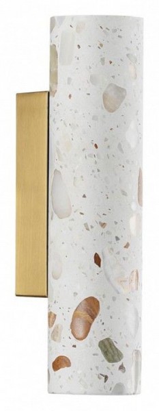 Накладной светильник Odeon Light Terrazzo 7012/12WL в Красноуральске - krasnouralsk.ok-mebel.com | фото