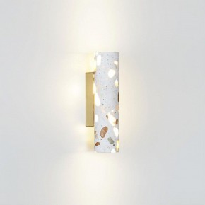 Накладной светильник Odeon Light Terrazzo 7012/12WL в Красноуральске - krasnouralsk.ok-mebel.com | фото 2