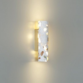 Накладной светильник Odeon Light Terrazzo 7012/12WL в Красноуральске - krasnouralsk.ok-mebel.com | фото 3