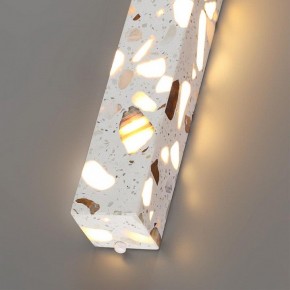 Накладной светильник Odeon Light Terrazzo 7012/15WL в Красноуральске - krasnouralsk.ok-mebel.com | фото 6