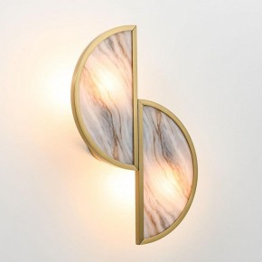 Накладной светильник Odeon Light Toscana 5448/2W в Красноуральске - krasnouralsk.ok-mebel.com | фото 3