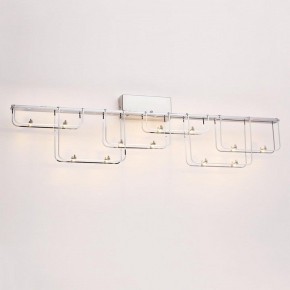 Накладной светильник Odeon Light ZAHA 7059/12WL в Красноуральске - krasnouralsk.ok-mebel.com | фото 2