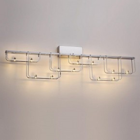 Накладной светильник Odeon Light ZAHA 7059/12WL в Красноуральске - krasnouralsk.ok-mebel.com | фото 3
