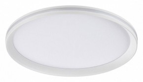 Накладной светильник Sonex Beta 7749/60L в Красноуральске - krasnouralsk.ok-mebel.com | фото