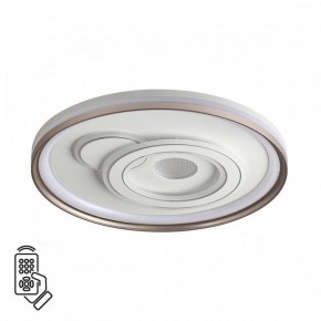 Накладной светильник Sonex Gemini 7785/85L в Красноуральске - krasnouralsk.ok-mebel.com | фото 2