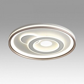 Накладной светильник Sonex Gemini 7785/85L в Красноуральске - krasnouralsk.ok-mebel.com | фото 3