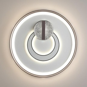 Накладной светильник Sonex Gemini 7785/85L в Красноуральске - krasnouralsk.ok-mebel.com | фото 6