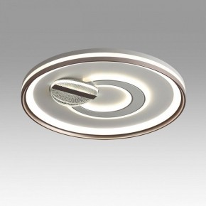 Накладной светильник Sonex Gemini 7787/85L в Красноуральске - krasnouralsk.ok-mebel.com | фото 3