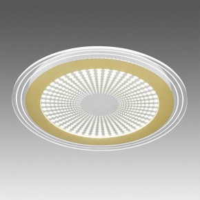 Накладной светильник Sonex Promise 7738/80L в Красноуральске - krasnouralsk.ok-mebel.com | фото 3