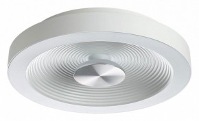 Накладной светильник Sonex Quantum 7752/18L в Красноуральске - krasnouralsk.ok-mebel.com | фото