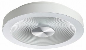 Накладной светильник Sonex Quantum 7752/18L в Красноуральске - krasnouralsk.ok-mebel.com | фото 2