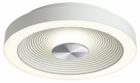 Накладной светильник Sonex Quantum 7752/18L в Красноуральске - krasnouralsk.ok-mebel.com | фото 4