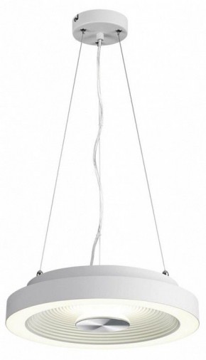 Накладной светильник Sonex Quantum 7752/18L в Красноуральске - krasnouralsk.ok-mebel.com | фото 5