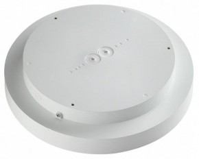 Накладной светильник Sonex Quantum 7752/18L в Красноуральске - krasnouralsk.ok-mebel.com | фото 6