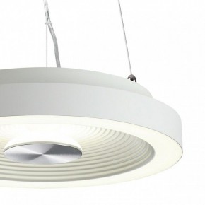 Накладной светильник Sonex Quantum 7752/18L в Красноуральске - krasnouralsk.ok-mebel.com | фото 8