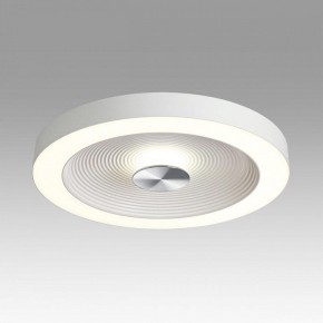 Накладной светильник Sonex Quantum 7752/25L в Красноуральске - krasnouralsk.ok-mebel.com | фото 3