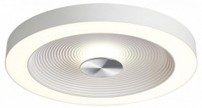 Накладной светильник Sonex Quantum 7752/25L в Красноуральске - krasnouralsk.ok-mebel.com | фото 4