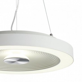 Накладной светильник Sonex Quantum 7752/25L в Красноуральске - krasnouralsk.ok-mebel.com | фото 8