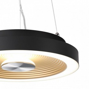 Накладной светильник Sonex Quantum 7753/18L в Красноуральске - krasnouralsk.ok-mebel.com | фото 8