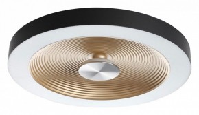 Накладной светильник Sonex Quantum 7753/25L в Красноуральске - krasnouralsk.ok-mebel.com | фото