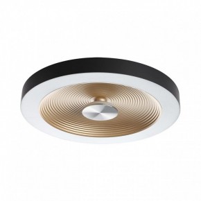 Накладной светильник Sonex Quantum 7753/25L в Красноуральске - krasnouralsk.ok-mebel.com | фото 2