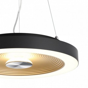 Накладной светильник Sonex Quantum 7753/25L в Красноуральске - krasnouralsk.ok-mebel.com | фото 8