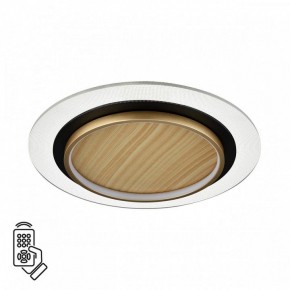 Накладной светильник Sonex Sunny 7731/80L в Красноуральске - krasnouralsk.ok-mebel.com | фото 2