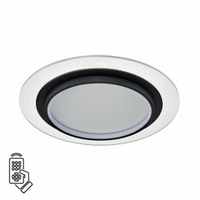 Накладной светильник Sonex Sunny 7732/80L в Красноуральске - krasnouralsk.ok-mebel.com | фото 2
