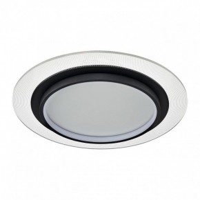 Накладной светильник Sonex Sunny 7732/80L в Красноуральске - krasnouralsk.ok-mebel.com | фото 5
