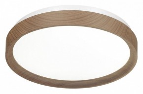 Накладной светильник Sonex Woodi 7603/CL в Красноуральске - krasnouralsk.ok-mebel.com | фото 4