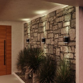 Накладной светильник ST-Luce Tubo SL9009.401.02 в Красноуральске - krasnouralsk.ok-mebel.com | фото 4