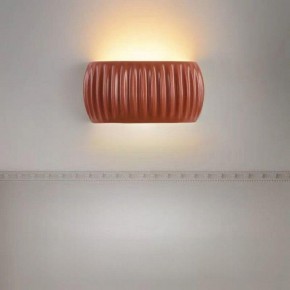 Накладной светильник TopDecor Funky Funky A1 09 в Красноуральске - krasnouralsk.ok-mebel.com | фото 2