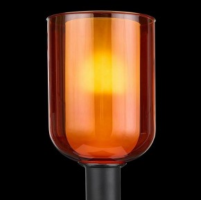 Настольная лампа декоративная 33 идеи TLL201 TLL201.07.03.BL-M27OR в Красноуральске - krasnouralsk.ok-mebel.com | фото 3