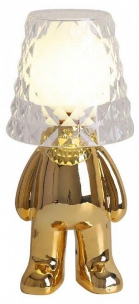 Настольная лампа декоративная Aployt Kosett APL.652.04.01 в Красноуральске - krasnouralsk.ok-mebel.com | фото 1