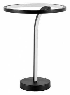 Настольная лампа декоративная Arte Lamp Enigma A2974LT-16BK в Красноуральске - krasnouralsk.ok-mebel.com | фото