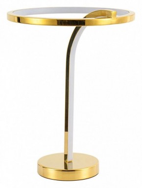 Настольная лампа декоративная Arte Lamp Enigma A2974LT-16PB в Красноуральске - krasnouralsk.ok-mebel.com | фото