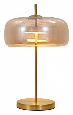 Настольная лампа декоративная Arte Lamp Padova A2404LT-1AM в Красноуральске - krasnouralsk.ok-mebel.com | фото
