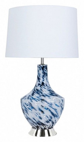 Настольная лампа декоративная Arte Lamp Sheratan A5052LT-1CC в Красноуральске - krasnouralsk.ok-mebel.com | фото