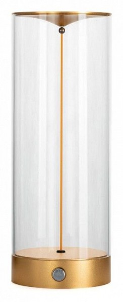 Настольная лампа декоративная Citilux Streng CL811012 в Красноуральске - krasnouralsk.ok-mebel.com | фото