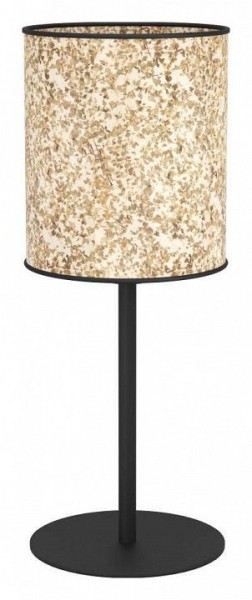 Настольная лампа декоративная Eglo Butterburn 43938 в Красноуральске - krasnouralsk.ok-mebel.com | фото 2