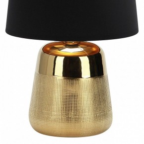 Настольная лампа декоративная Escada Calliope 10199/L Gold в Красноуральске - krasnouralsk.ok-mebel.com | фото 4