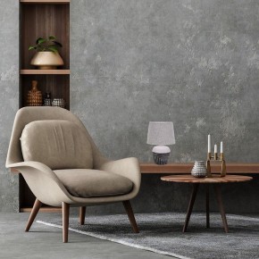 Настольная лампа декоративная Escada Eyrena 10173/L Grey в Красноуральске - krasnouralsk.ok-mebel.com | фото 2