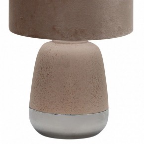 Настольная лампа декоративная Escada Hestia 10200/L Beige в Красноуральске - krasnouralsk.ok-mebel.com | фото 4