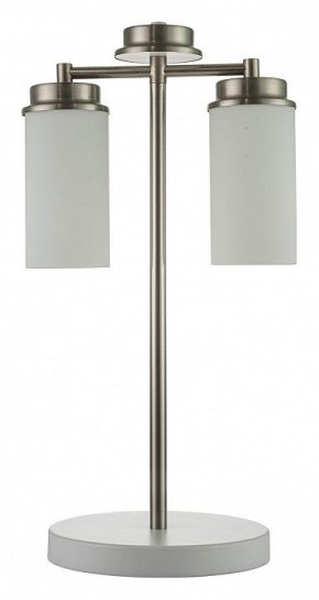 Настольная лампа декоративная Escada Legacy 2119/2 Chrome в Красноуральске - krasnouralsk.ok-mebel.com | фото